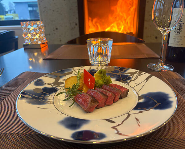 料理